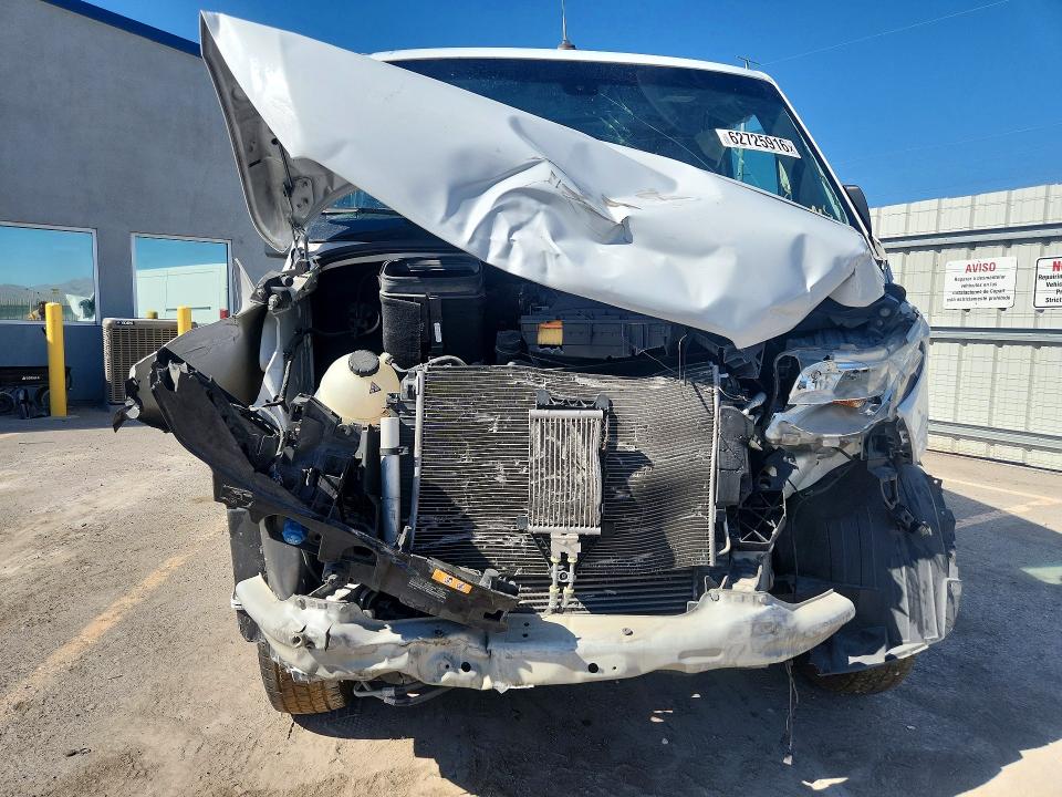 Aukcja sprzedaży 2019 Mercedes-benz Sprinter, vin: WD4PF0CD1KT007932, numer aukcji: 62725916