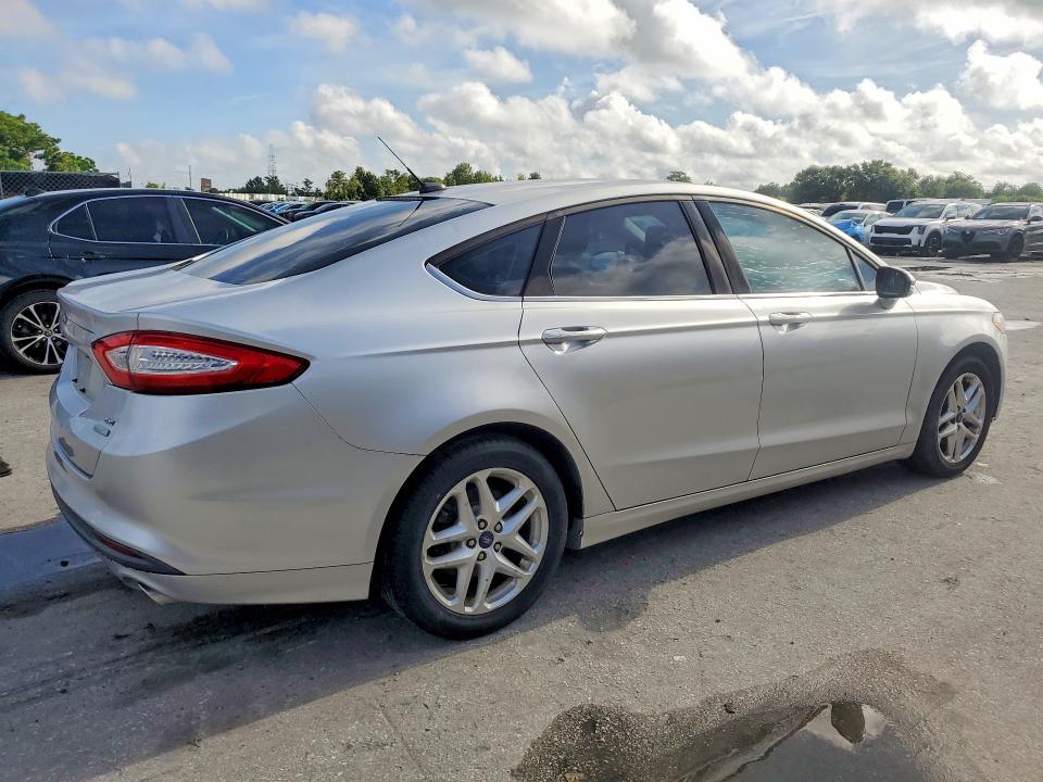 Продаж на аукціоні авто 2014 Ford Fusion, vin: 3FA6P0HD1ER118892, номер лоту: 64849646
