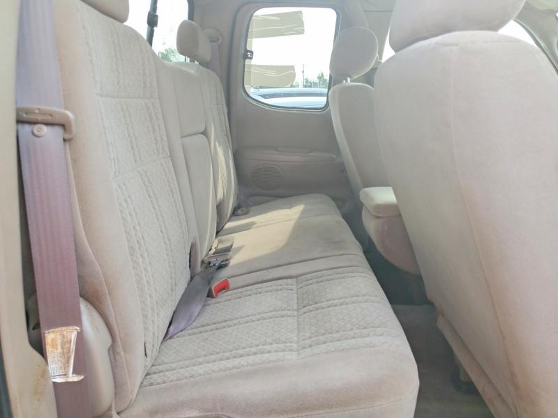 2003 Toyota Tundra მანქანა იყიდება აუქციონზე, vin: 5TBBT44163S436369, აუქციონის ნომერი: 64567436