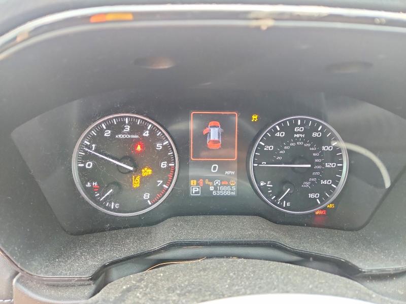 Aukcja sprzedaży 2020 Subaru Outback, vin: 4S4BTAEC0L3137303, numer aukcji: 65280456