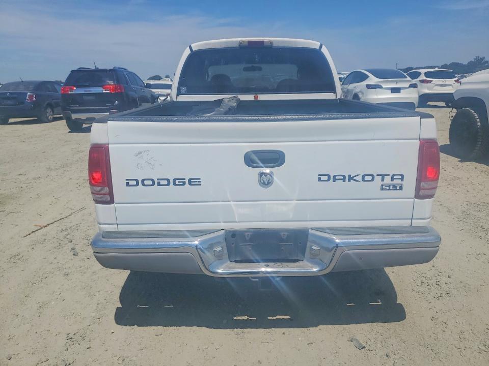 Продаж на аукціоні авто 2000 Dodge Dakota, vin: 1B7GL2AZ4YS672495, номер лоту: 64680786
