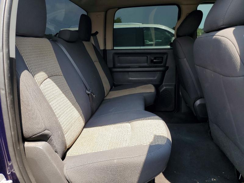 2012 Dodge Ram 1500 მანქანა იყიდება აუქციონზე, vin: 1C6RD7KP6CS241432, აუქციონის ნომერი: 63126726