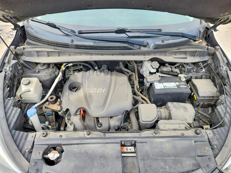 Aukcja sprzedaży 2015 Hyundai Tucson, vin: KM8JUCAG2FU102614, numer aukcji: 63199896