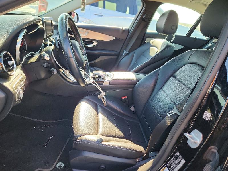 Продажа на аукционе авто 2016 Mercedes-benz C, vin: 55SWF4JBXGU155942, номер лота: 67120946