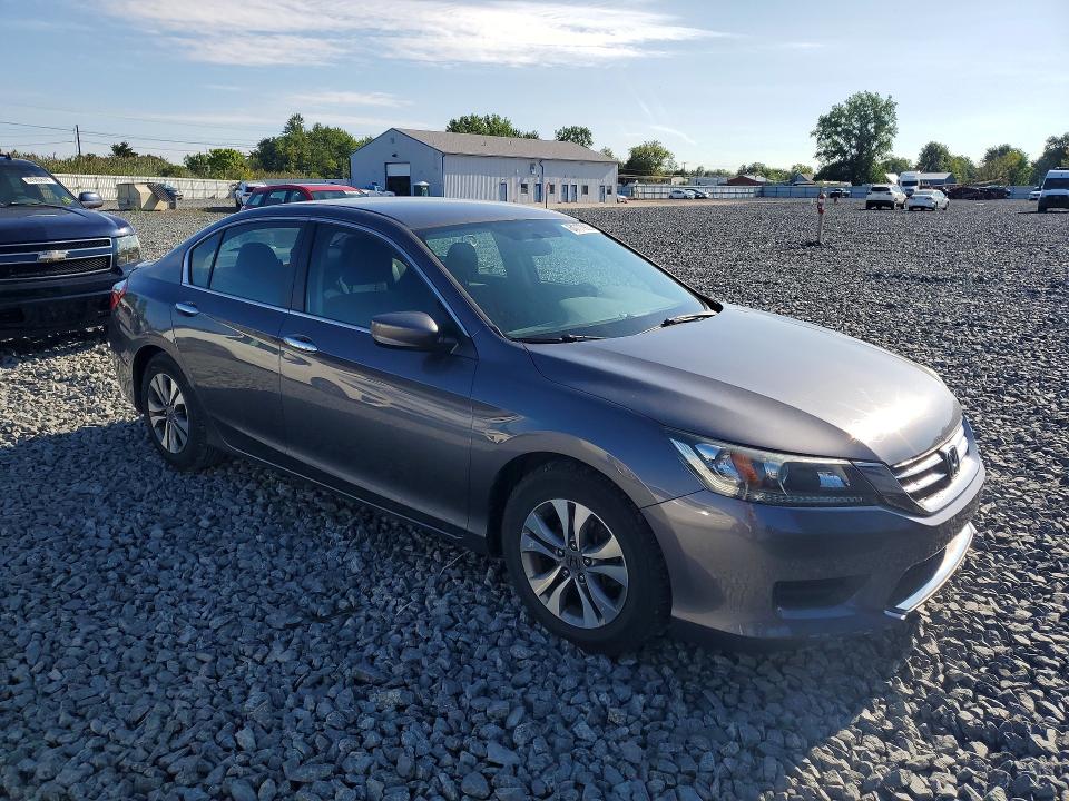 64777966 :رقم المزاد ، 1HGCR2F31DA007685 vin ، 2013 Honda Accord مزاد بيع