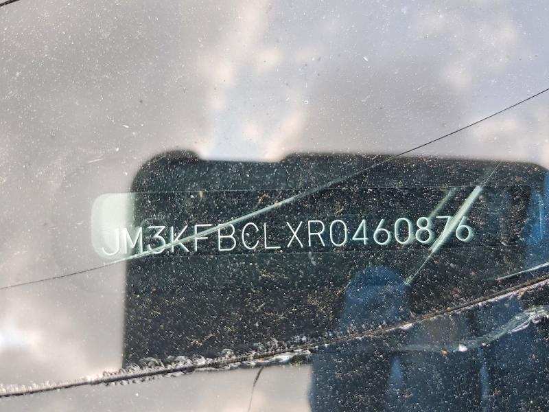 64200086 :رقم المزاد ، JM3KFBCLXR0460876 vin ، 2024 Mazda Cx-5 مزاد بيع