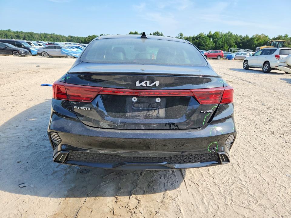 65515096 :رقم المزاد ، 3KPF54AD3RE751084 vin ، 2024 Kia Forte مزاد بيع