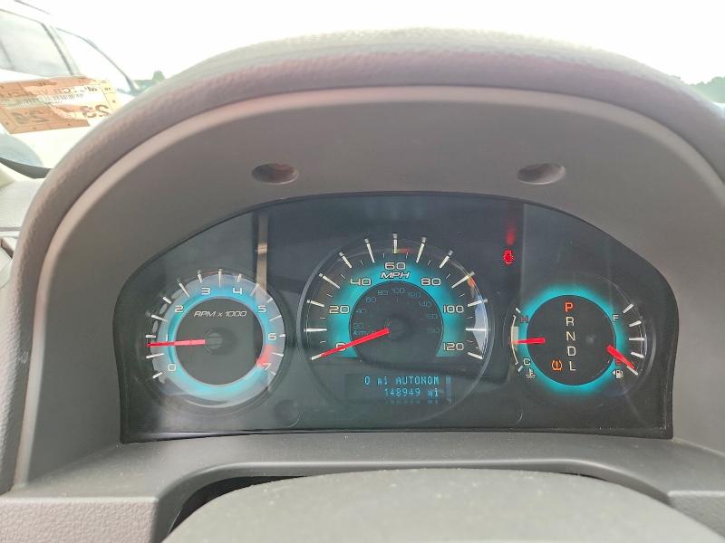 Продажа на аукционе авто 2010 Ford Fusion, vin: 3FAHP0HA9AR158825, номер лота: 63517146