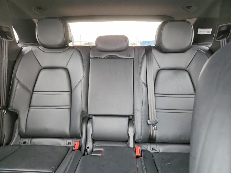 Продаж на аукціоні авто 2019 Porsche Cayenne, vin: WP1AA2AY9KDA08786, номер лоту: 64431106