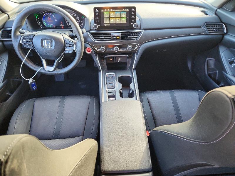 Продажа на аукционе авто 2019 Honda Accord, vin: 1HGCV3F41KA003787, номер лота: 64032476