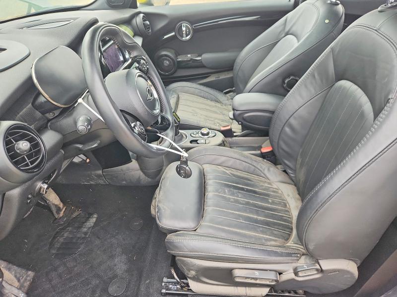 Продаж на аукціоні авто 2021 Mini Cooper, vin: WMWXP3C08M2N51467, номер лоту: 63467816