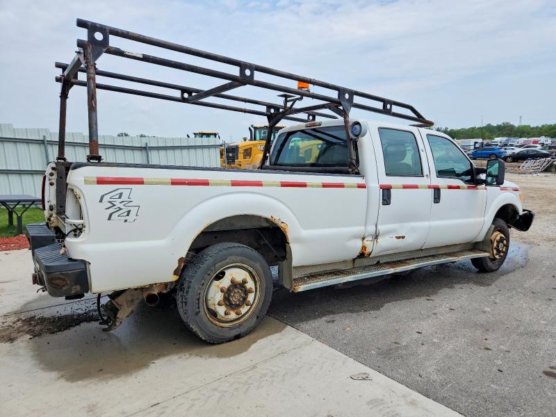 Aukcja sprzedaży 2011 Ford F350, vin: 1FT7W3B62BEA80391, numer aukcji: 52956096