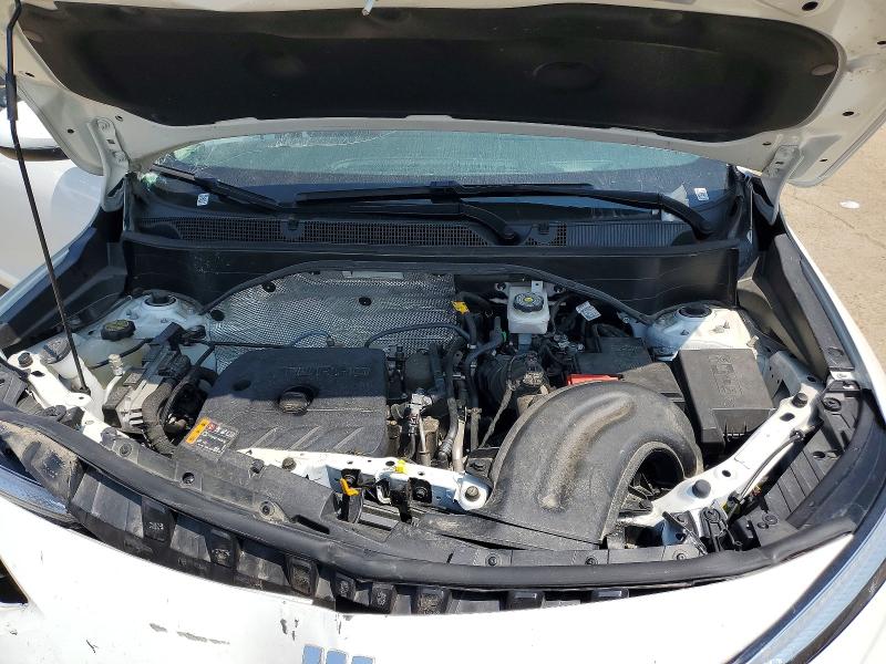 Aukcja sprzedaży 2024 Buick Encore Gx, vin: KL4AMDSL7RB154434, numer aukcji: 63725376