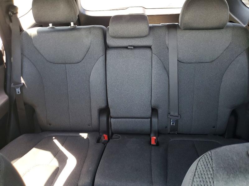 63702776 :رقم المزاد ، 5NMS2CADXLH257435 vin ، 2020 Hyundai Santa Fe مزاد بيع