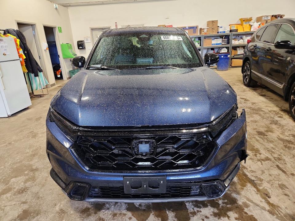 Aukcja sprzedaży 2025 Honda Cr-v, vin: 2HKRS6H70SH211193, numer aukcji: 65858976