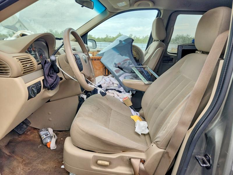 Aukcja sprzedaży 2005 Mercury Monterey, vin: 2MRZA21265BJ06553, numer aukcji: 67160556