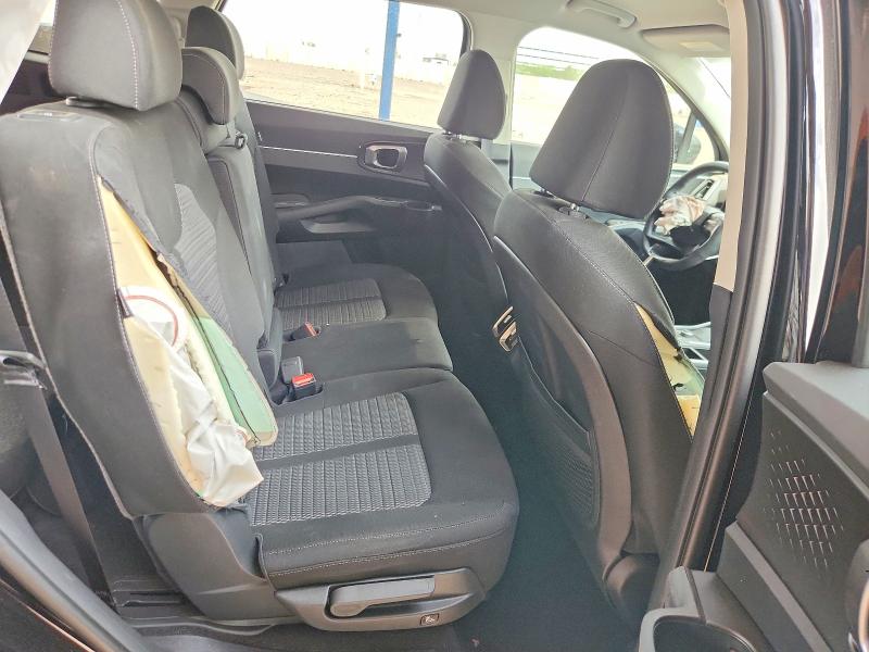 Aukcja sprzedaży 2026 Kia Sorento, vin: 5XYRG4JC4TG440417, numer aukcji: 62903396