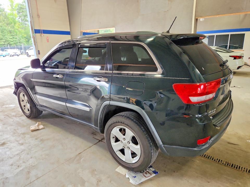 Aukcja sprzedaży 2012 Jeep Grand Cherokee, vin: 1C4RJFAG3CC269146, numer aukcji: 65272506