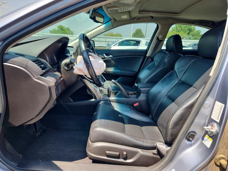 Продажа на аукционе авто 2012 Acura Tsx, vin: JH4CU2F41CC019360, номер лота: 64265326