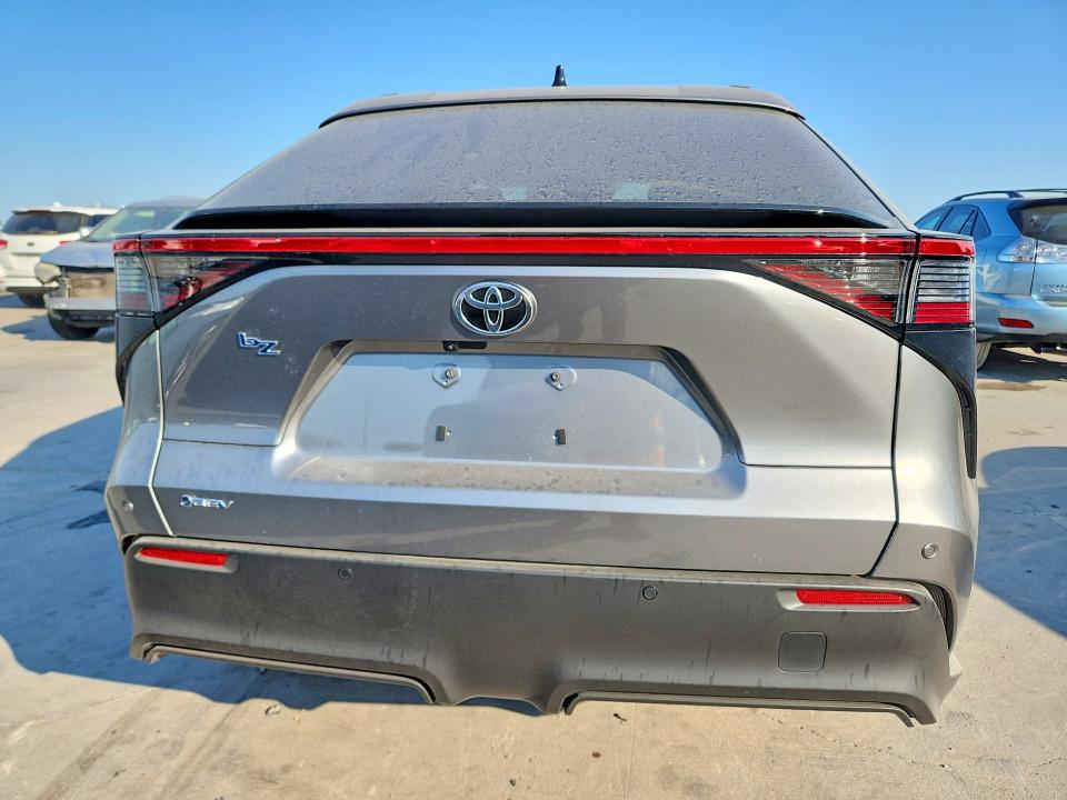 Aukcja sprzedaży 2026 Toyota Bz, vin: JTMBFAEB7TJ027041, numer aukcji: 66584646