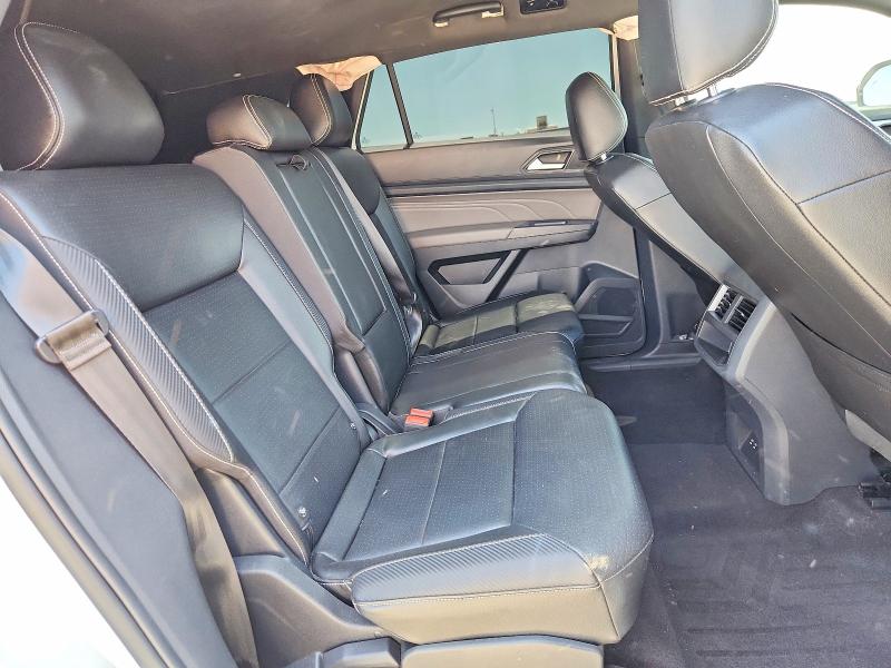 Продажа на аукционе авто 2021 Volkswagen Atlas Cross Sport, vin: 1V2EE2CA6MC228577, номер лота: 63890666