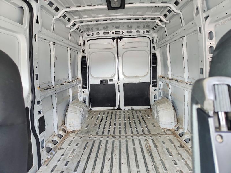 61000386 :رقم المزاد ، 3C6LRVDG5SE507534 vin ، 2025 Ram Promaster 2500 مزاد بيع