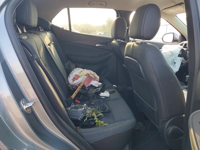 Продажа на аукционе авто 2024 Buick Encore Gx, vin: KL4AMBS29RB064679, номер лота: 66547356