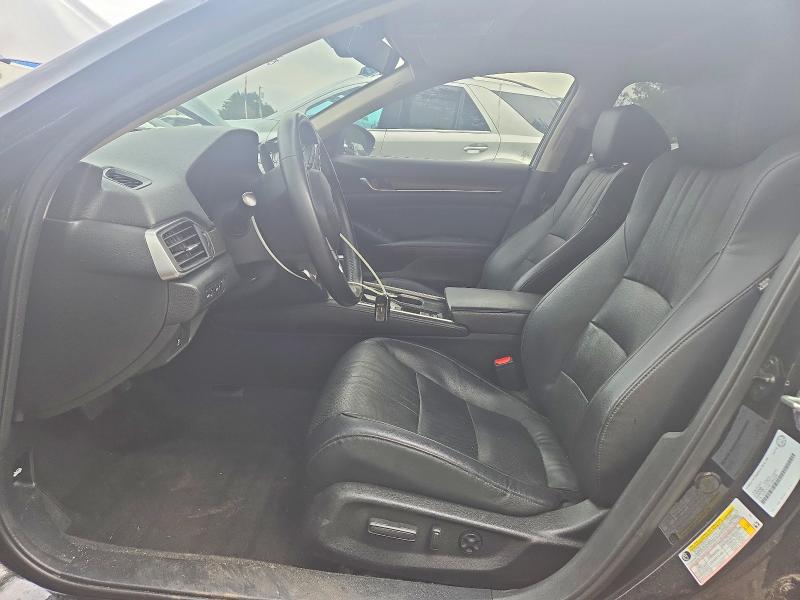 Продаж на аукціоні авто 2018 Honda Accord, vin: 1HGCV1F90JA806928, номер лоту: 85630695