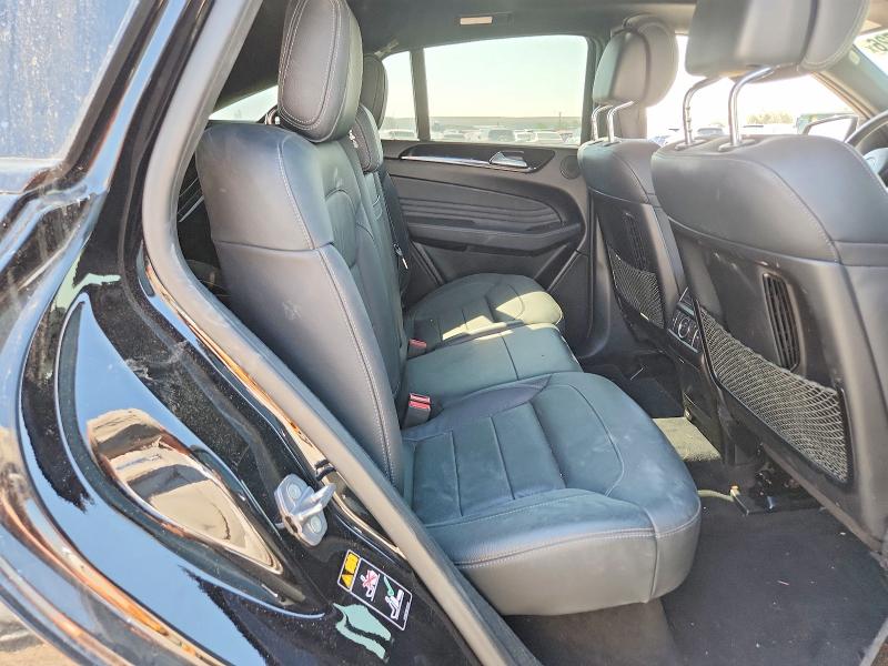 Продаж на аукціоні авто 2019 Mercedes-benz Gle Coupe, vin: 4JGED6EBXKA153517, номер лоту: 64296726