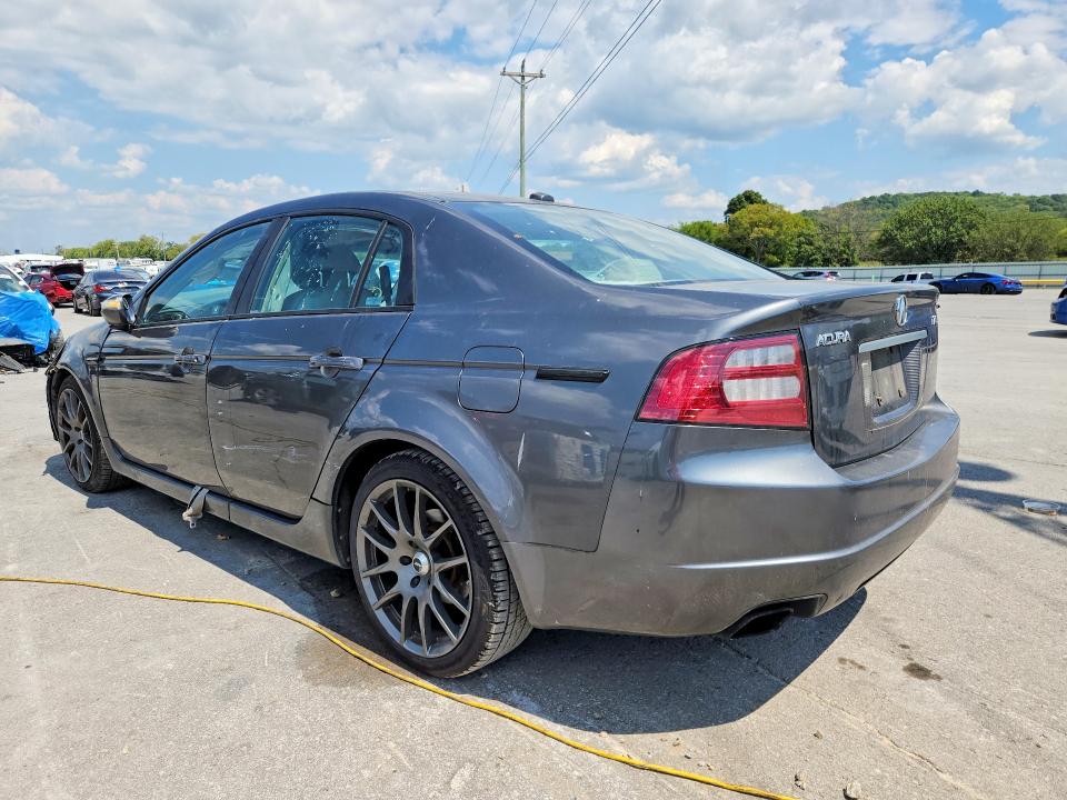 Продажа на аукционе авто 2008 Acura Tl, vin: 19UUA66238A055852, номер лота: 67091176