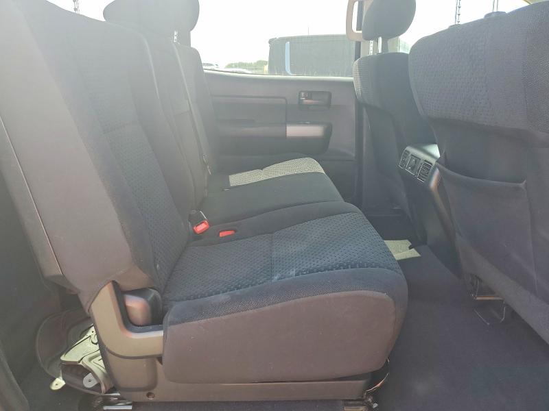 Aukcja sprzedaży 2010 Toyota Tundra, vin: 5TFDW5F12AX146826, numer aukcji: 66909136