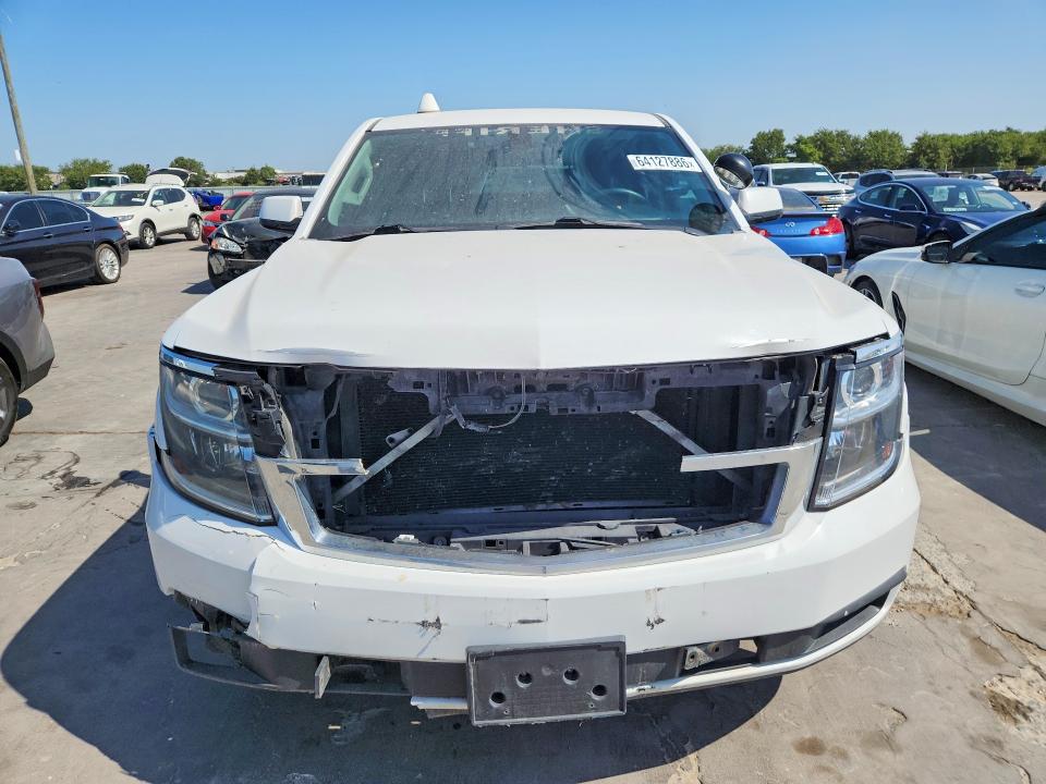 Продаж на аукціоні авто 2020 Chevrolet Tahoe, vin: 1GNLCDEC7LR162116, номер лоту: 64127886