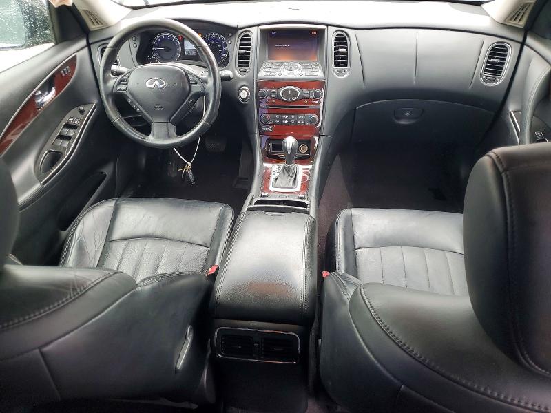 64680596 :رقم المزاد ، JN1BJ0RPXGM236487 vin ، 2016 Infiniti Qx50 مزاد بيع