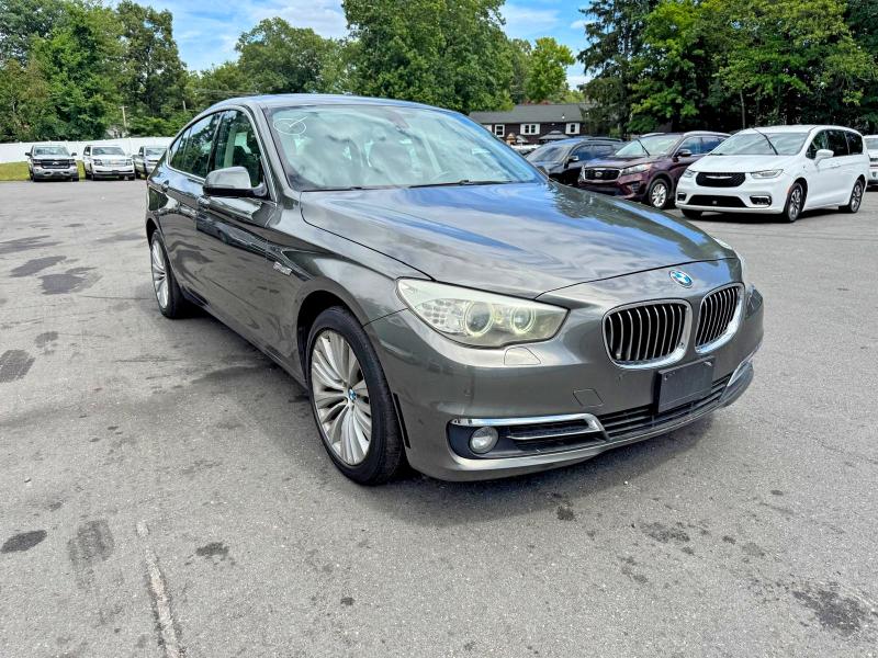 64393996 :رقم المزاد ، WBA5M4C57GD186581 vin ، 2016 Bmw 535 مزاد بيع