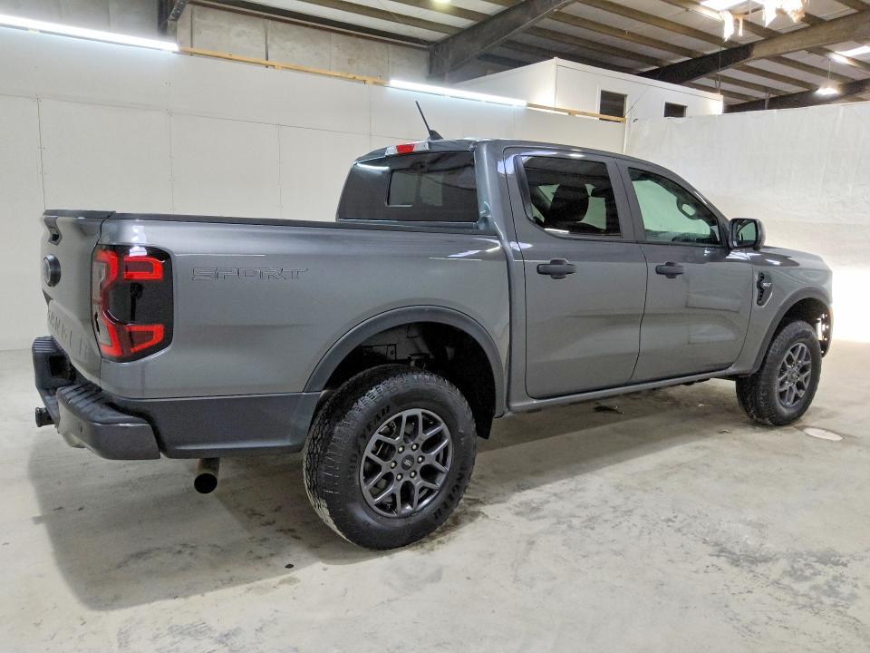 Aukcja sprzedaży 2025 Ford Ranger, vin: 1FTER4GH5SLE47424, numer aukcji: 66819466