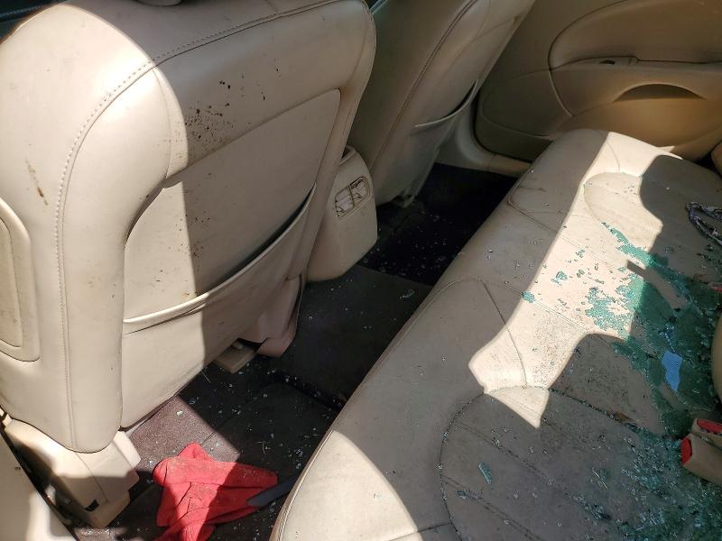 Aukcja sprzedaży 2007 Buick Lucerne, vin: 1G4HD57297U152868, numer aukcji: 64574986