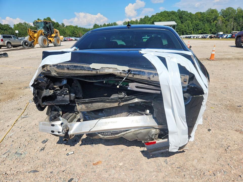 Auction sale of the 2018 Dodge Challenger, vin: 2C3CDZGG4JH112925, lot number: 66901796