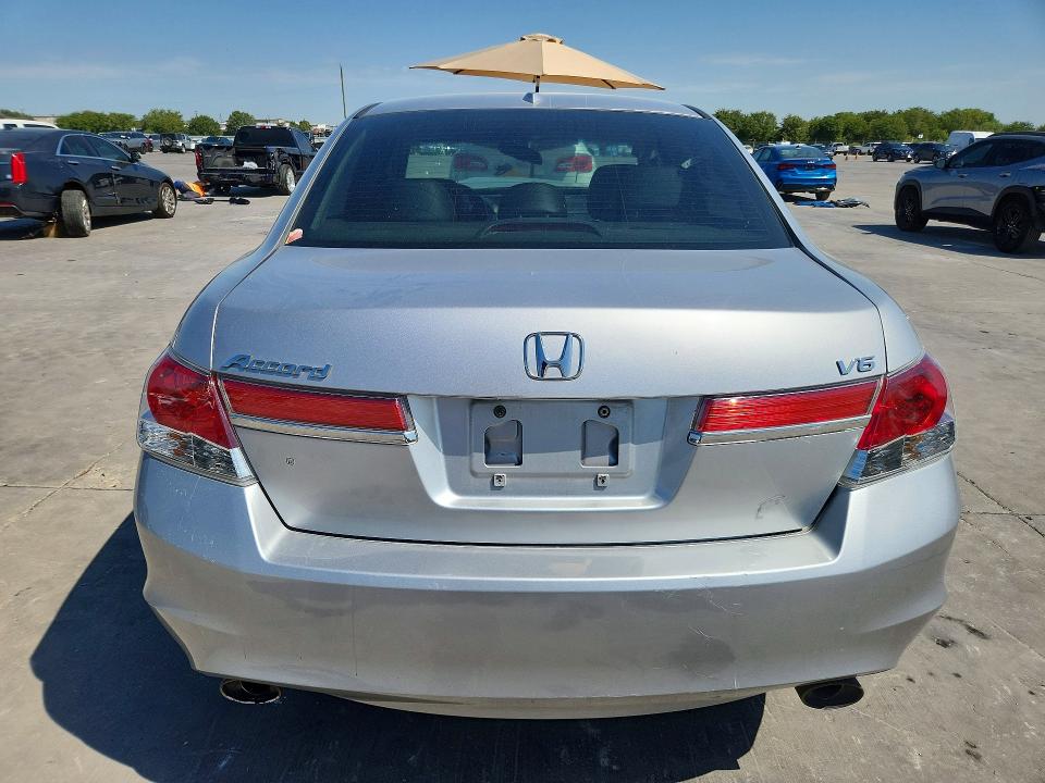 Aukcja sprzedaży 2012 Honda Accord, vin: 1HGCP3F85CA020140, numer aukcji: 65297886