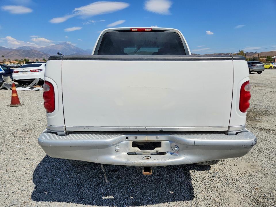 Aukcja sprzedaży 2002 Ford F150, vin: 1FTRW08L62KA27764, numer aukcji: 67151156