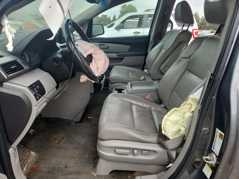 Aukcja sprzedaży 2012 Honda Odyssey, vin: 5FNRL5H64CB113542, numer aukcji: 66719926