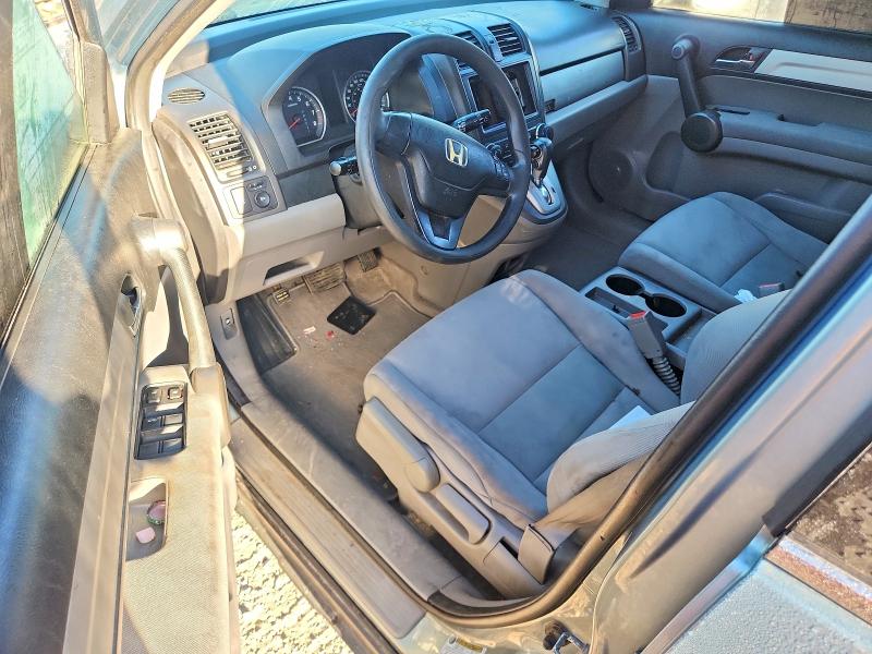 66776516 :رقم المزاد ، 5J6RE3H3XAL800632 vin ، 2010 Honda Cr-v مزاد بيع