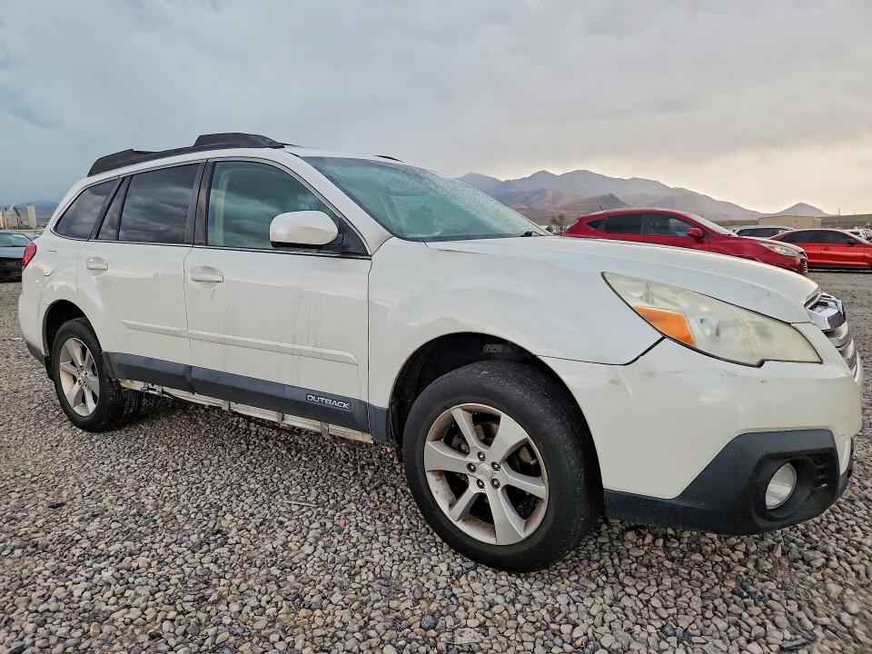 Aukcja sprzedaży 2013 Subaru Outback, vin: 4S4BRBPC8D3229519, numer aukcji: 67123146