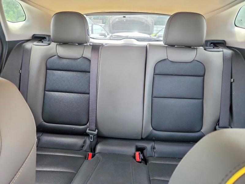 65197426 :رقم المزاد ، KL77LKEPXSC195854 vin ، 2025 Chevrolet Trax مزاد بيع