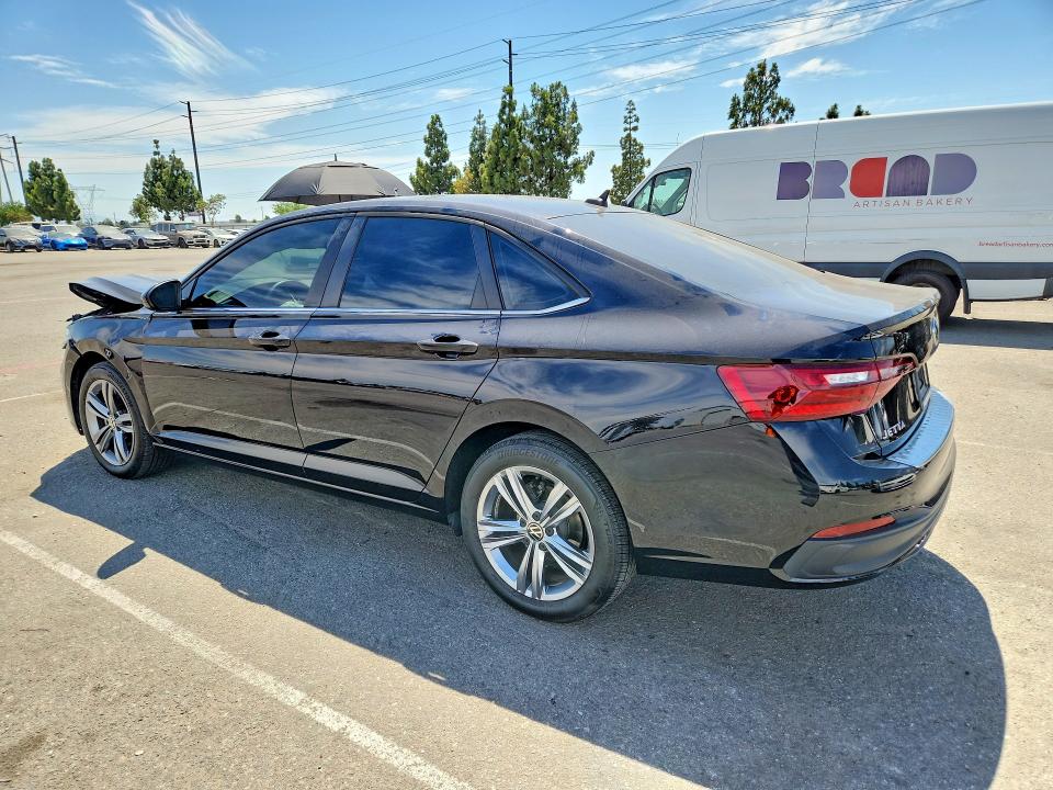 Продаж на аукціоні авто 2024 Volkswagen Jetta, vin: 3VW7M7BU3RM035778, номер лоту: 65009076
