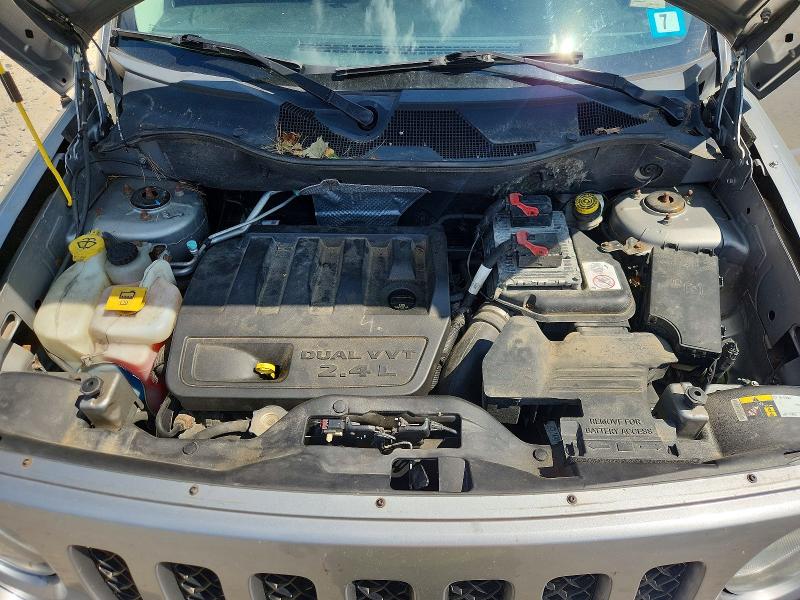 Продажа на аукционе авто 2015 Jeep Patriot, vin: 1C4NJRFB3FD412138, номер лота: 64055646