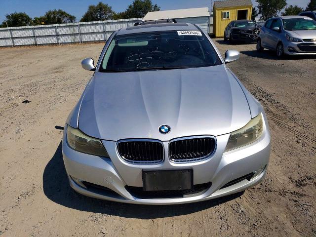 Продажа на аукционе авто 2009 Bmw 328, vin: WBAPH73559A174478, номер лота: 63592936