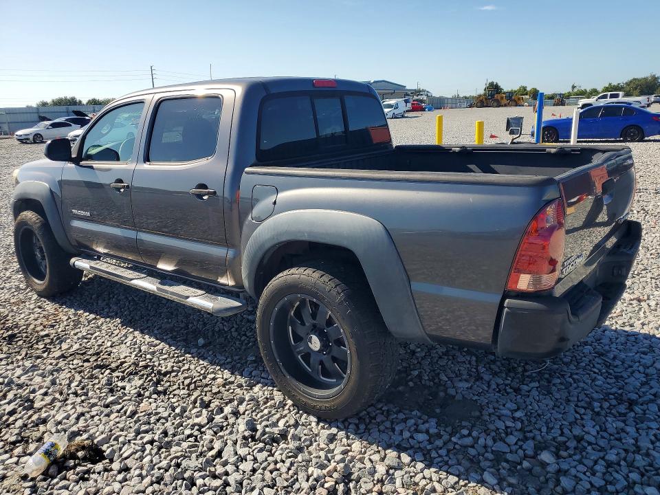 Aukcja sprzedaży 2014 Toyota Tacoma, vin: 5TFJX4GN9EX027270, numer aukcji: 64798066