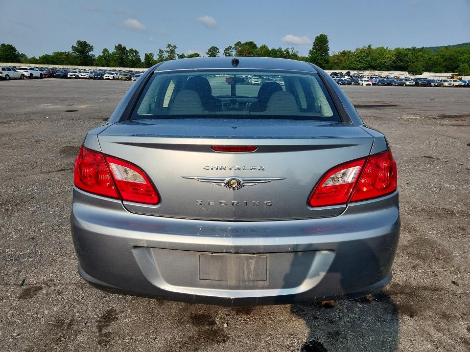 Aukcja sprzedaży 2009 Chrysler Sebring, vin: 1C3LC46B49N518041, numer aukcji: 65091586