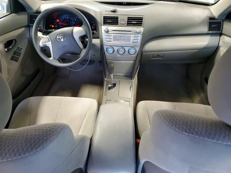 Aukcja sprzedaży 2011 Toyota Camry, vin: 4T1BF3EK4BU188550, numer aukcji: 65204476