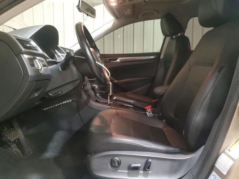 Продажа на аукционе авто 2016 Volkswagen Passat, vin: 1VWBT7A35GC007906, номер лота: 63754096